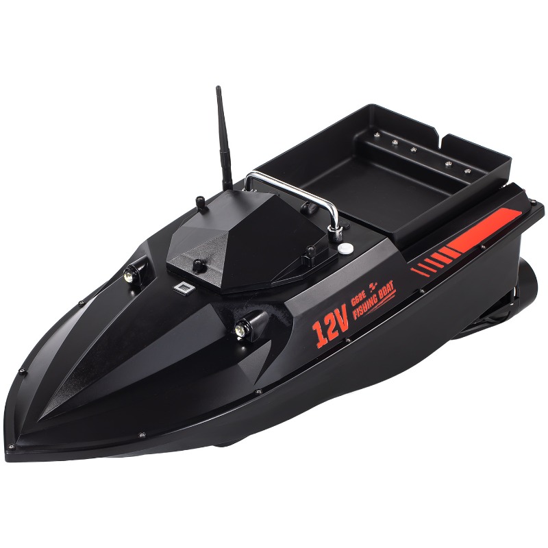 Fishing Boat Gps - 12V high power GPS automatic return