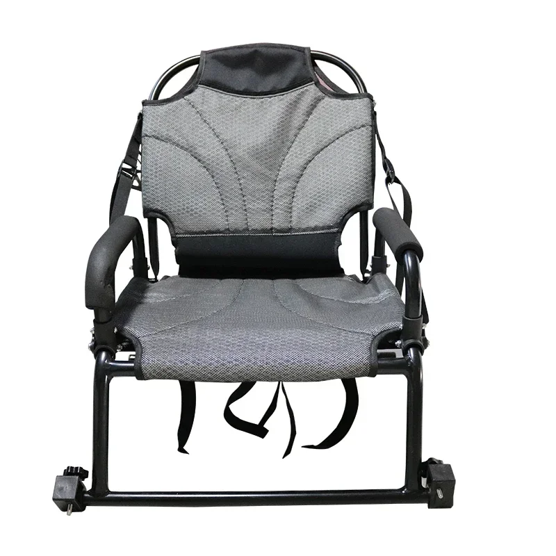 Breathable Mesh Kayak Fishing  - Fishing Boat Seat ulasan dan harga