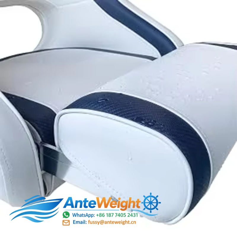 Marine Captain Boat Seat Water - Fishing Boat Seat ulasan dan harga