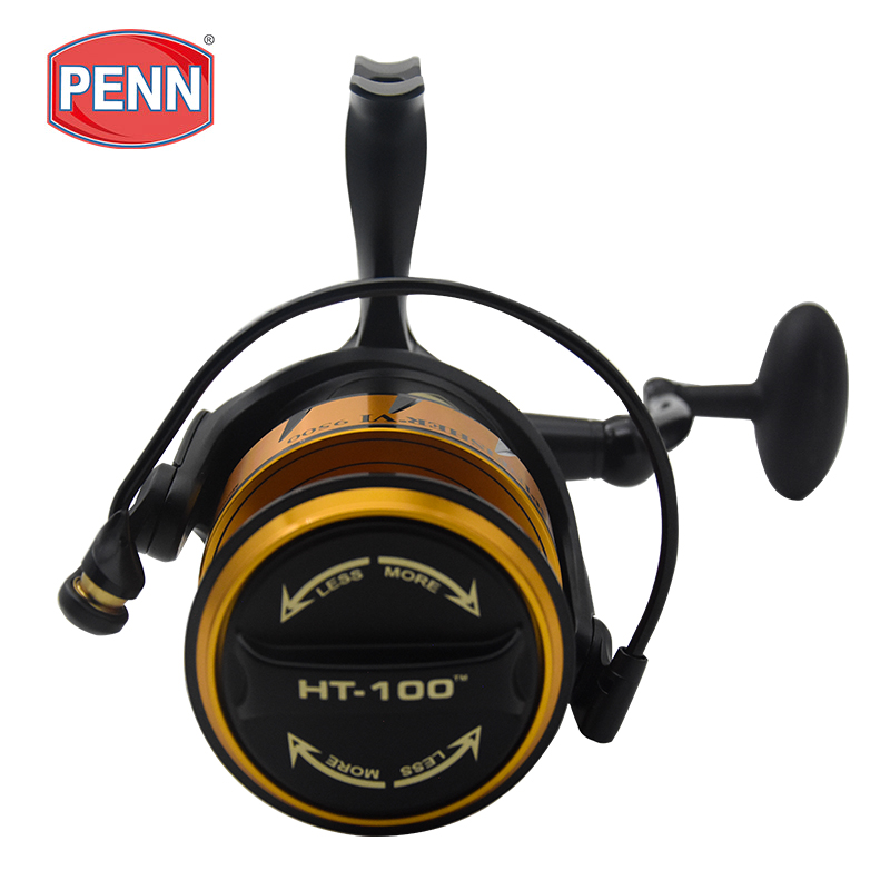 100% Original PENN Spinfisher  - Penn Reel Spinfisher ulasan dan harga