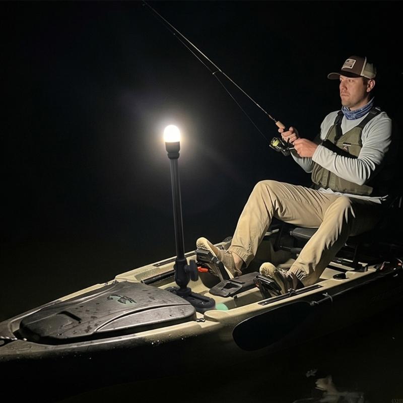 Boats Sterns Lights Energy Eff - Fishing Boat Navigation Light ulasan dan harga