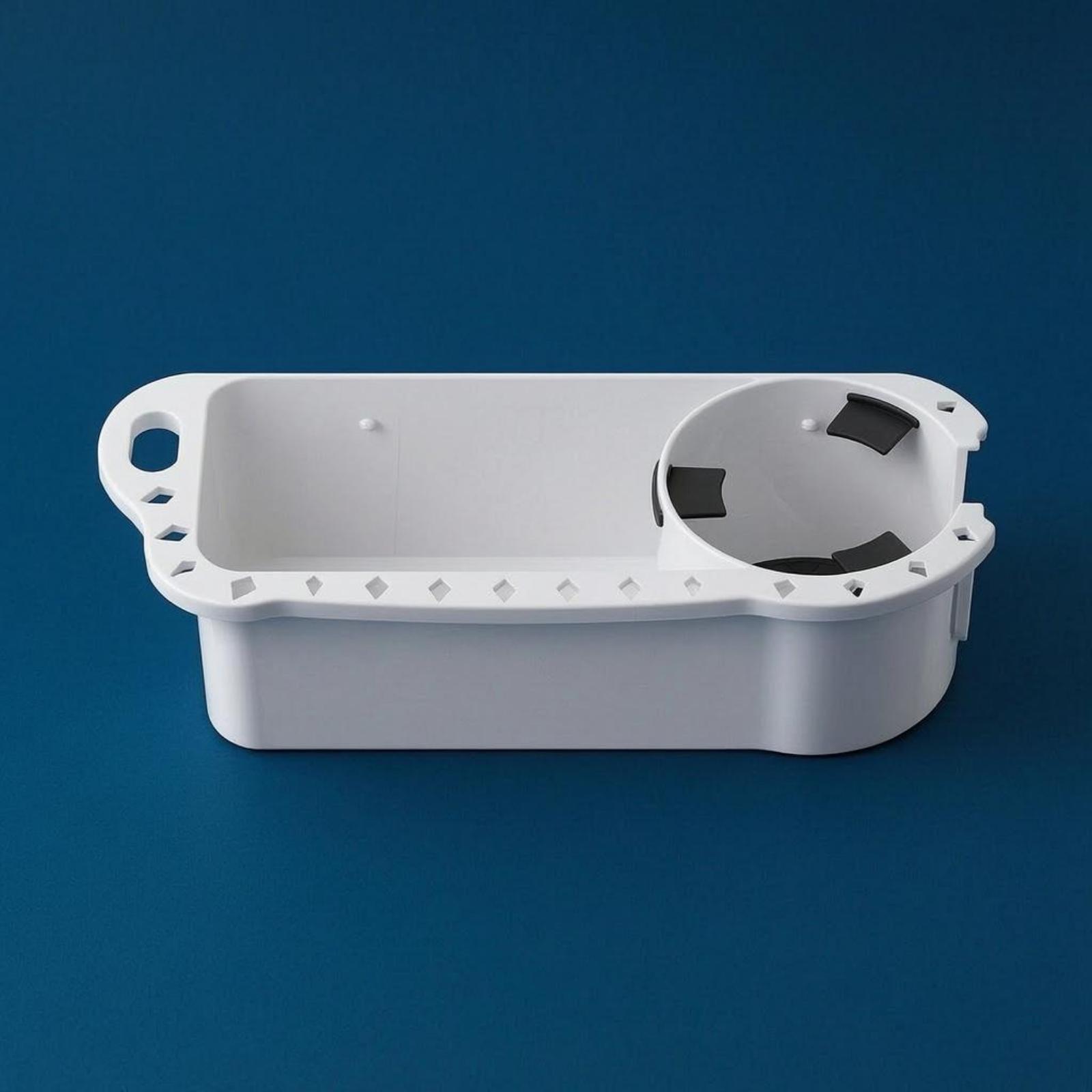 Sturdy ABS Plastic Marine Stor - Fishing Boat Seat ulasan dan harga