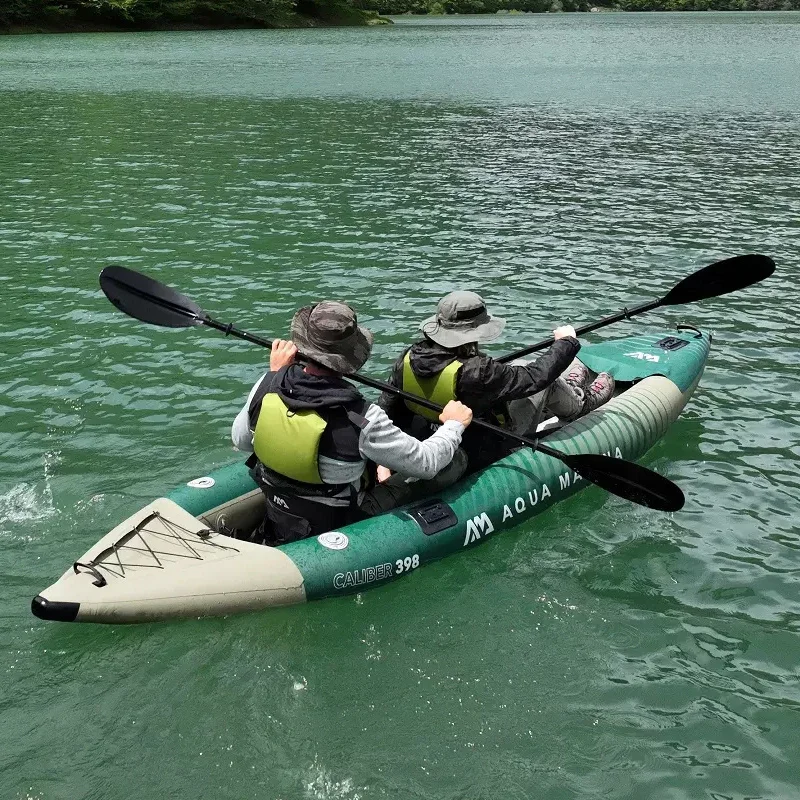 AQUA MARINA Inflatable Fishing - Fishing Boat Seat ulasan dan harga