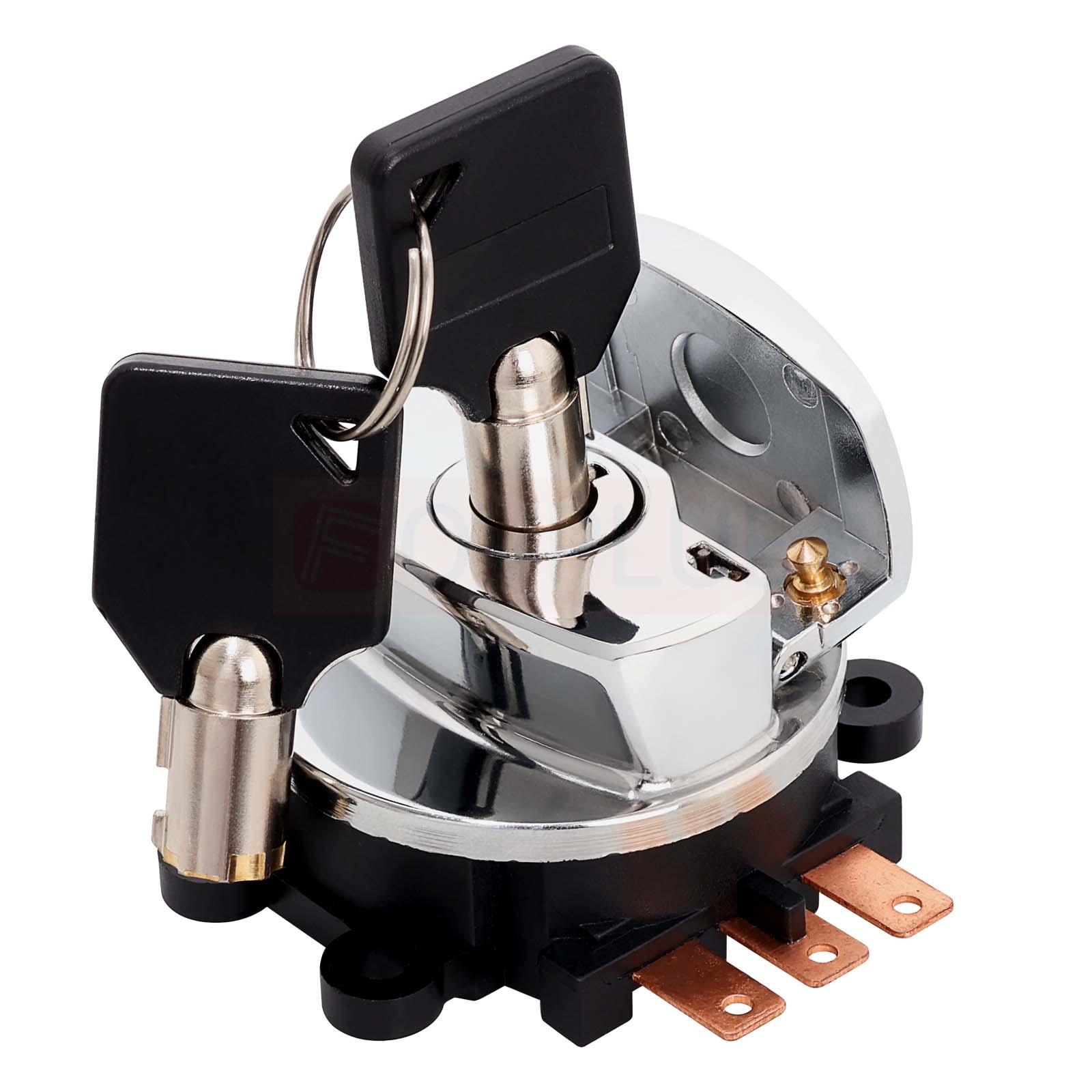 Motorcycle parts Ignition Swit - Abu Garcia Reel Revo ulasan dan harga